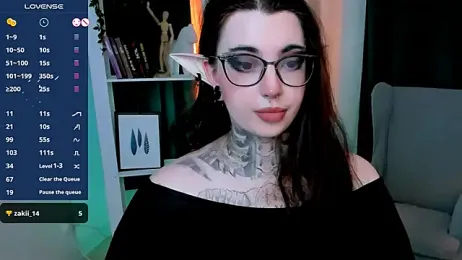 Dixi_Pixi_ stripchat stream image