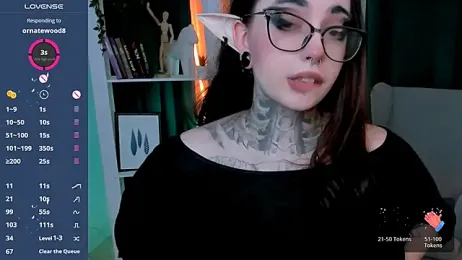 Dixi_Pixi_ stripchat stream image