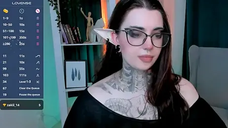 Dixi_Pixi_ stripchat stream image