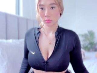 foxy-boobs camsoda stream image