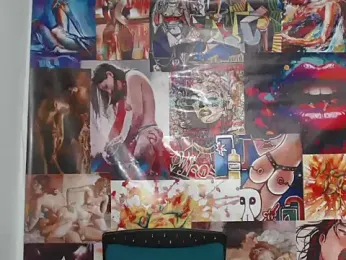 SofieLove_01 stripchat stream image