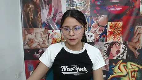 SofieLove_01 stripchat stream image