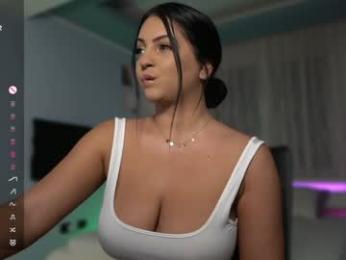 haileygrx chaturbate stream image, 10.08.2025 19:00