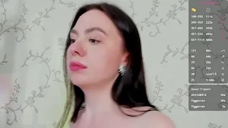 Ann_Sweer stripchat stream image