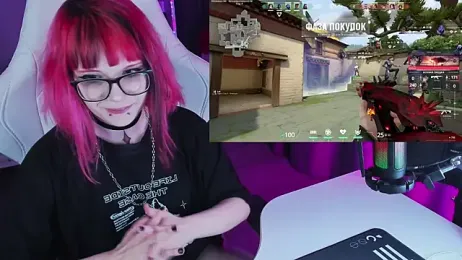 Yumi_Youkai stripchat stream image