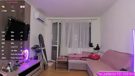 GabrielaLove_ stripchat stream image