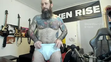 StevenRiseNYC stripchat stream image