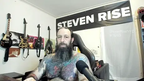 StevenRiseNYC stripchat stream image