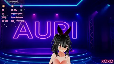 Auri_Hikaru stripchat stream image