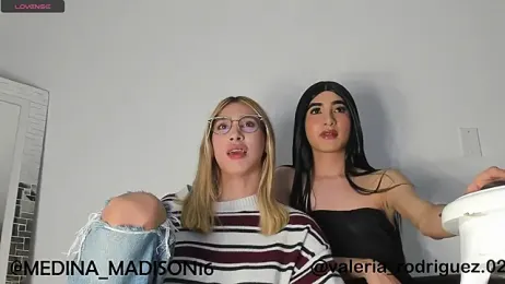 Madison_Medina stripchat stream image, 13.02.2025 20:10