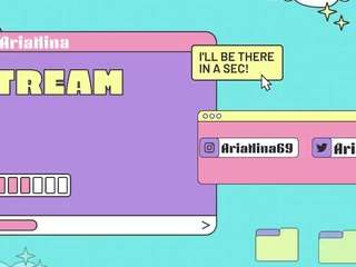 arianina camsoda stream image