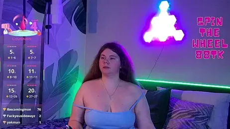 RubyValen stripchat stream image