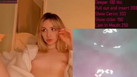 jannemary stripchat stream image