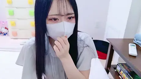 mao_maochan stripchat stream image