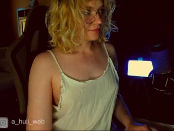 A-Huli bongacams stream image, 11.08.2025 10:20