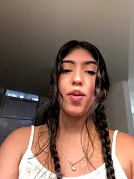 Gaby_zahir_ stripchat stream image