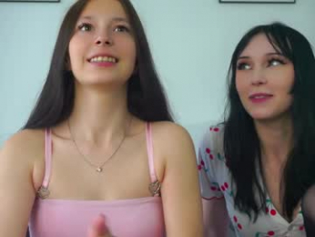 vivid_girls chaturbate stream image