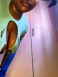 DiamondGoddes stripchat stream image