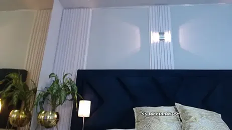 MollyCruz stripchat stream image