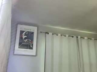dreamofjeane camsoda stream image, 11.08.2025 18:10