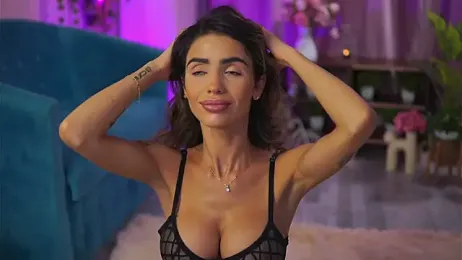 TheAyana stripchat stream image