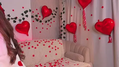 CindyGarrison stripchat stream image