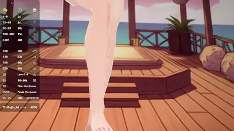 AkiraVixent stripchat stream image