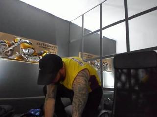 Armand flirt4free stream image