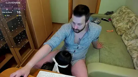 NikkiNSerdron stripchat stream image