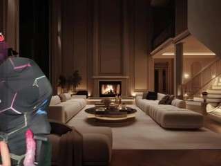 paraadisecity camsoda stream image