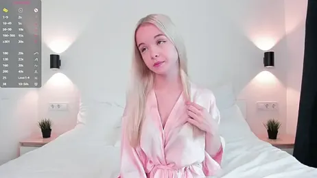 LinnBeer stripchat stream image