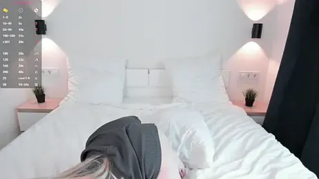 LinnBeer stripchat stream image