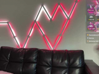 Tiiina bongacams stream image