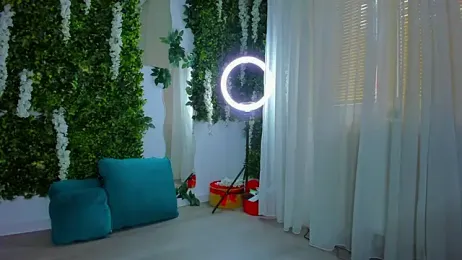 VivienCarter stripchat stream image