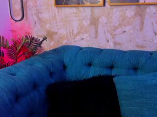 April Stonee flirt4free stream image