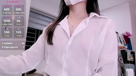 Shyn__ stripchat stream image