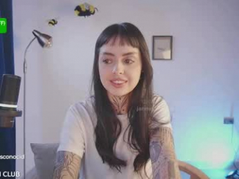 janne_maybe chaturbate stream image