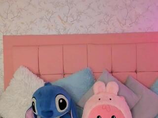 Deborah M flirt4free stream image