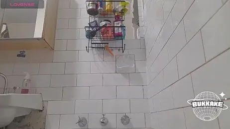 bukkakebae1 stripchat stream image