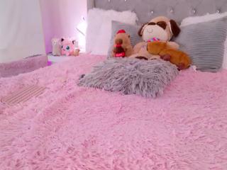 Julia Summers flirt4free stream image