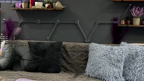 Alexandra_Demore stripchat stream image