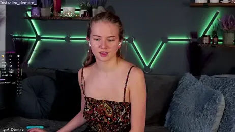 Alexandra_Demore stripchat stream image