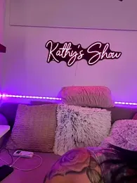 InKed-Kathy stripchat stream image
