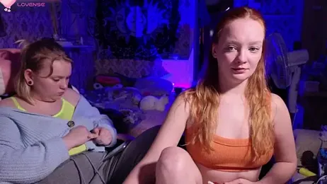 Radiants_two stripchat stream image