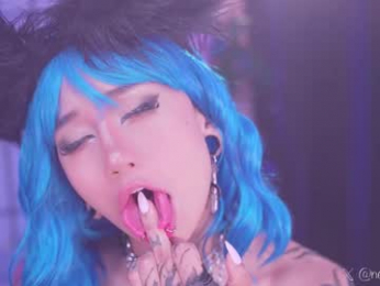 nekyra_san chaturbate stream image