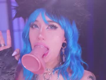 nekyra_san chaturbate stream image