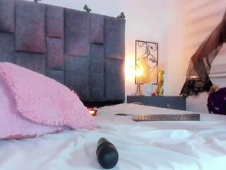 Violetta Ficher flirt4free stream image