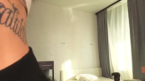 Ashley-Urban stripchat stream image