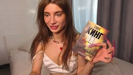 Ashley-Urban stripchat stream image