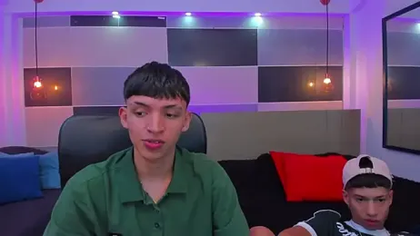 Juan_Nd_Steven stripchat stream image